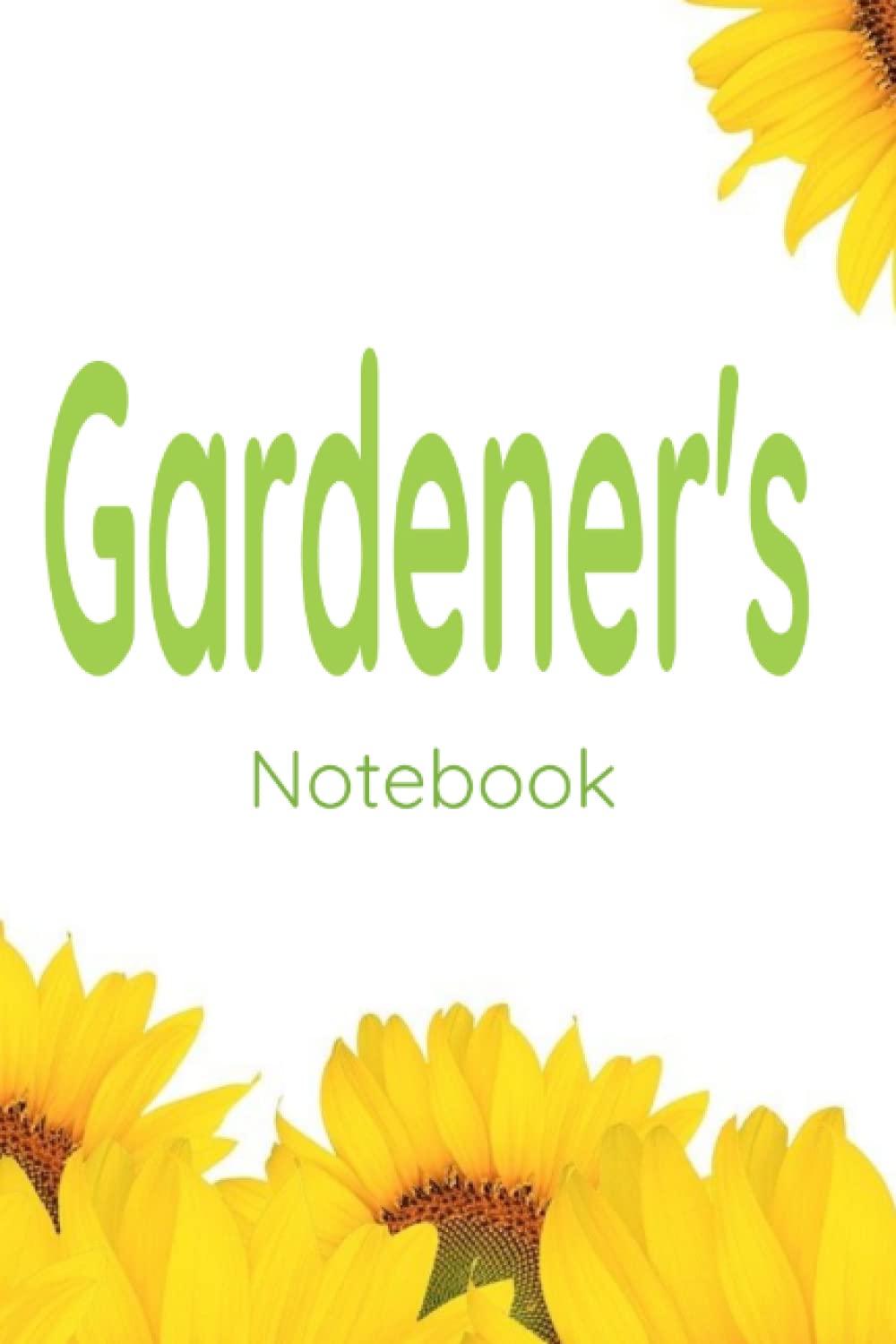 Gardener's Notebook