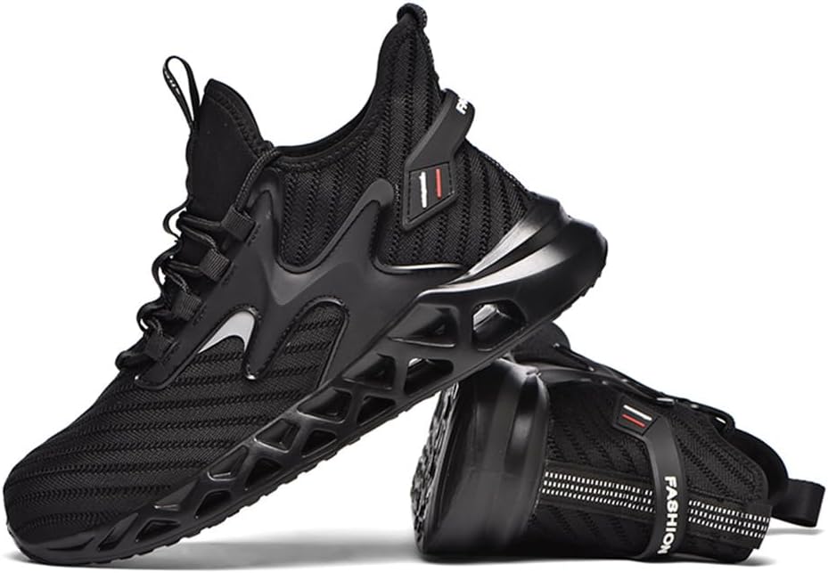 [ＲＩＷＯＩＬＮＤ] 安全靴 メンズ ワークマン レディース セーフティーシューズ 作業靴 スニーカー 屋外用 鋼先芯 ブラック つ