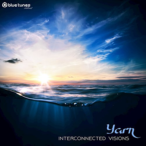 Amazon Music YarnのInterconnected Visions Amazon.co.jp