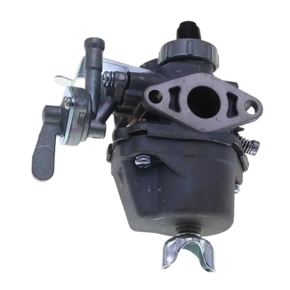 Carburateur NB411 compatible débroussailleuse CG411 BC411 moteur 40,2 cm³ 1E40F-6