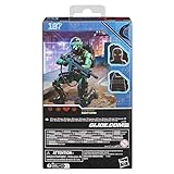 G.I. Joe Classified Series 187, Night-Viper, 15-cm Action Figure - Image 9