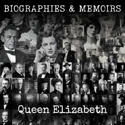 『Queen Elizabeth』のカバーアート