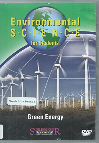 Environmental Science for Students: Green Energy image 3