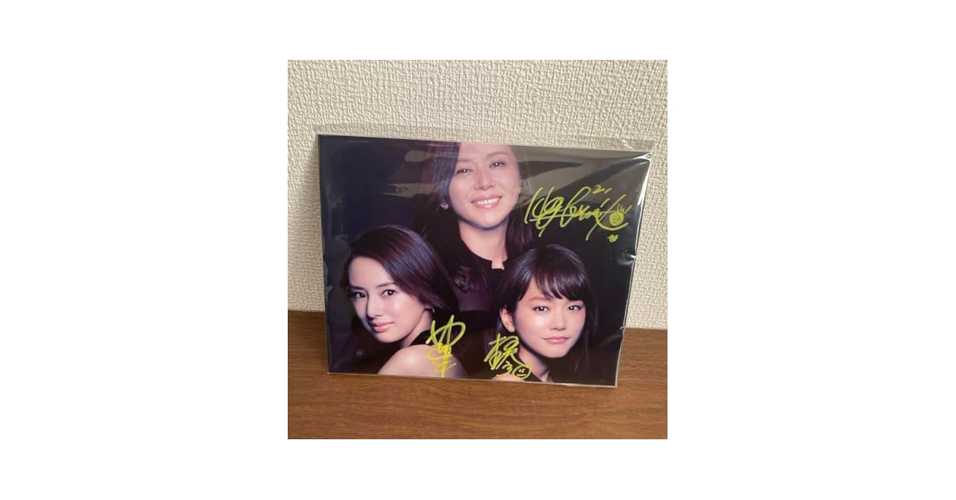 【非売品】桐谷美玲 希少スポンジパネル Amazon.co.jp: 北川景子 桐谷美玲 小泉今日子 写真パネル : おもちゃ