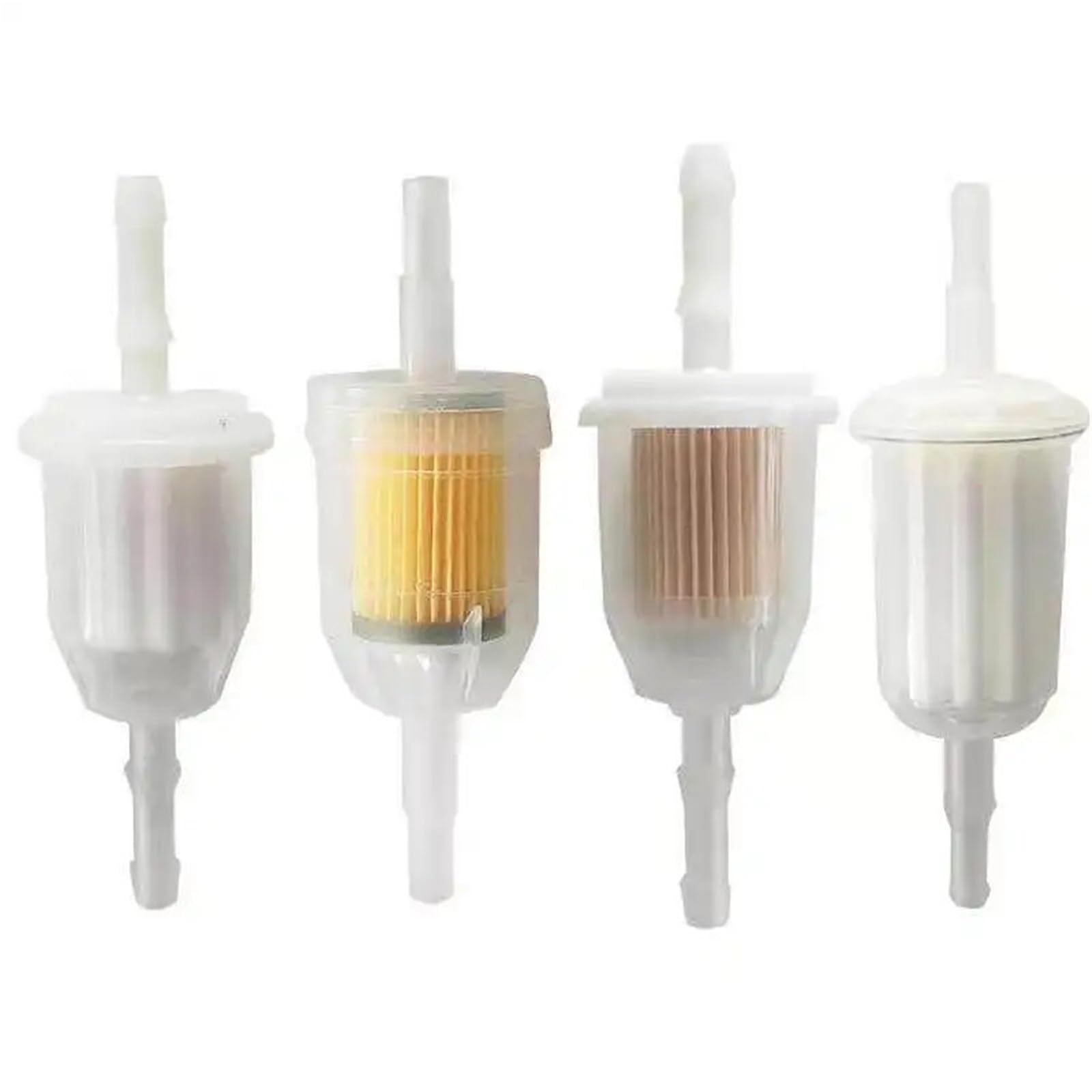 Accessori linea rilevazione scarichi ambientali Analizzatore gas di scarico Prefiltro Filtro in polimero Cartuccia prefiltro(2)