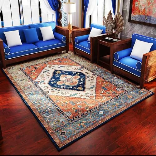 Calefactor Eléctrico Alfombra Calefactora Infrared 1500W 120V