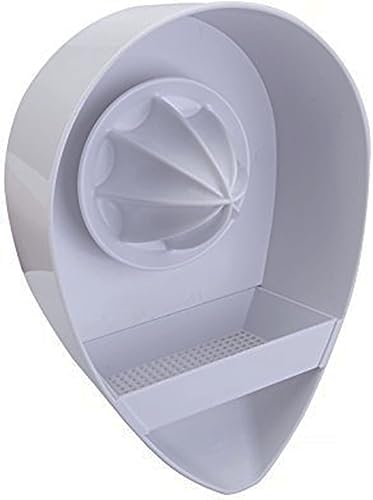 Accesorio de jugo compatible con mezclador Kitchenaid con concentrador de alimentación