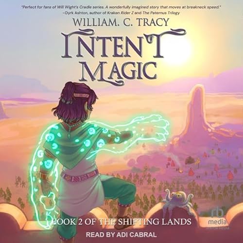 Intent Magic Titelbild