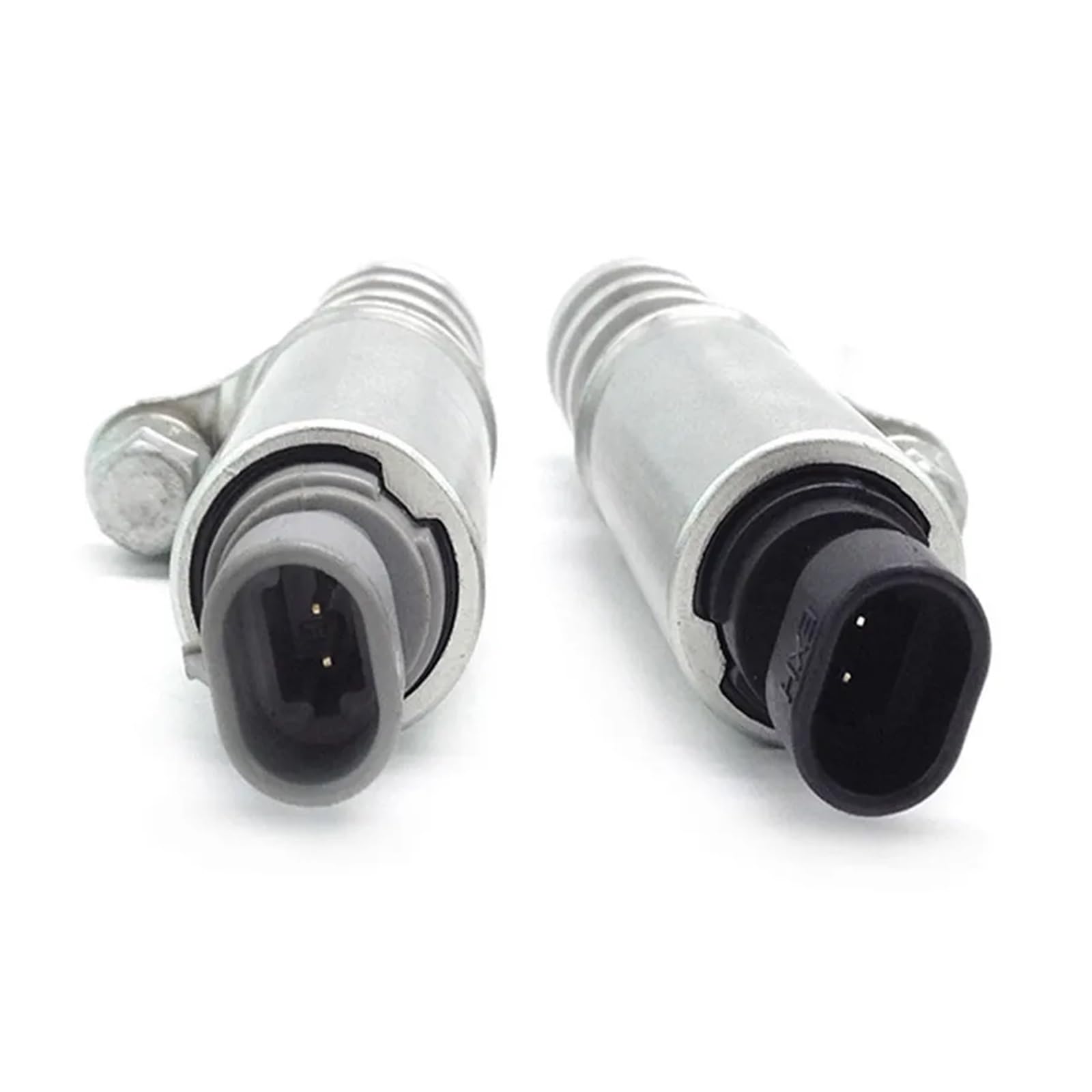 2PCS Intake Exhaust Oil Control,Fit For Chevrolet, Captiva,Fit For GMC, 12628348 12655421 12628347 12655420 Timing Solenoid VVT Valve Zawór ciśnienia oleju silnikowego pojazdu