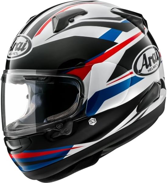 Quantum-X Ray Helmet (Large, White)
