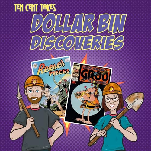 『Dollar Bin Discoveries: Sweet Like Candy Edition』のカバーアート