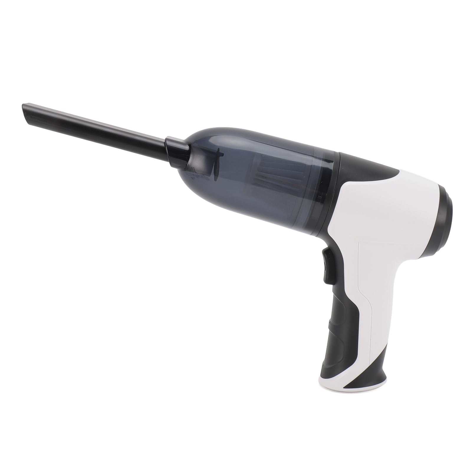 Aspiradora Portátil de Mano con Función de Succión Fuerte, 9500Pa, 100W, para Teclado de Coche, Batería de Litio