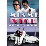 Miami Vice: Season 4