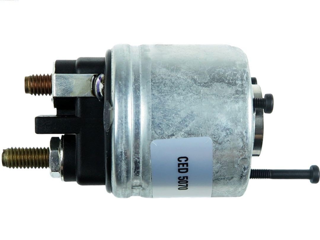 ORIGINAL® As-Pl SS3063(VALEO) Magnetschalter, Starter