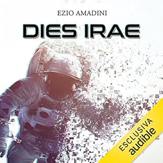 Dies irae copertina