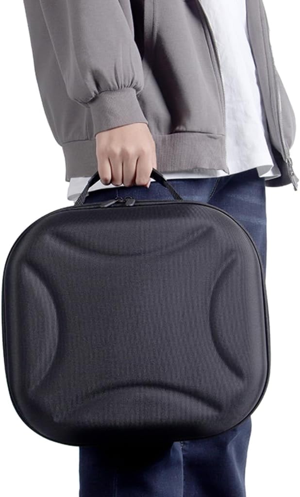 Square Speaker Bag Carry Bags Loundspeaker Handbag Storage Box for Kardon Onyx Studio7/8 Loudspeaker Protective EVA Bag
