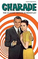 Charade 1515157768 Book Cover