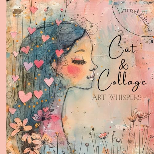 Cut & Collage - Art Whispers: Scrapbooking | Journaling | Ephemera | creative Projects image 2