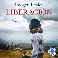 Diseño de la portada del título Liberaci&oacute;n