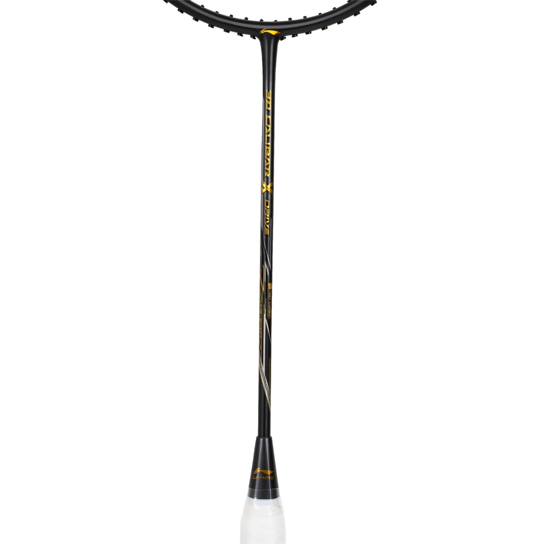 Amazon.com : Li-Ning 3D Calibar X Drive Carbon Graphite Strung