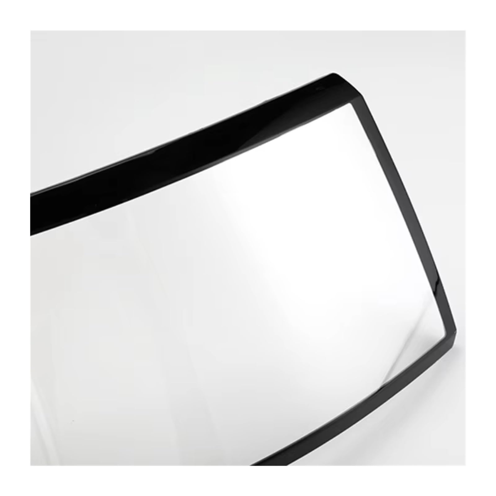 Lente luz freno Para Land Para Rover Para Range Para Sport 2014-2020 Cubierta Trasera Coche Carcasa Lámpara Lente de repuesto luz trasera(Left)
