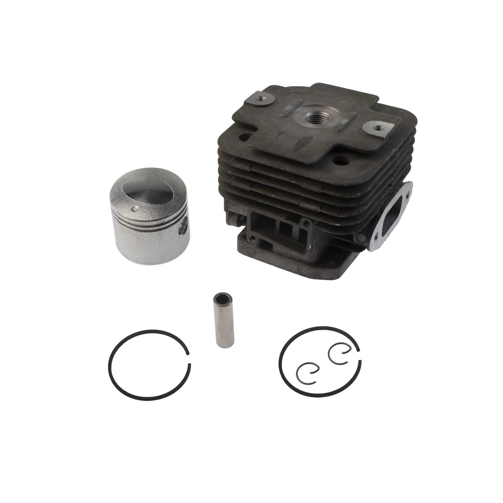 Kit cylindre-piston 44 mm pour moteur TJ53 TJ53E pièce de rechange 11005-2166