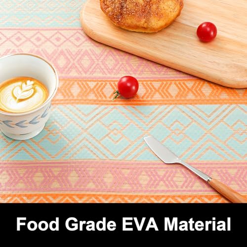 Save $3 on Cooyes Non-Adhesive Waterproof Shelf & Drawer Liners - Image 6