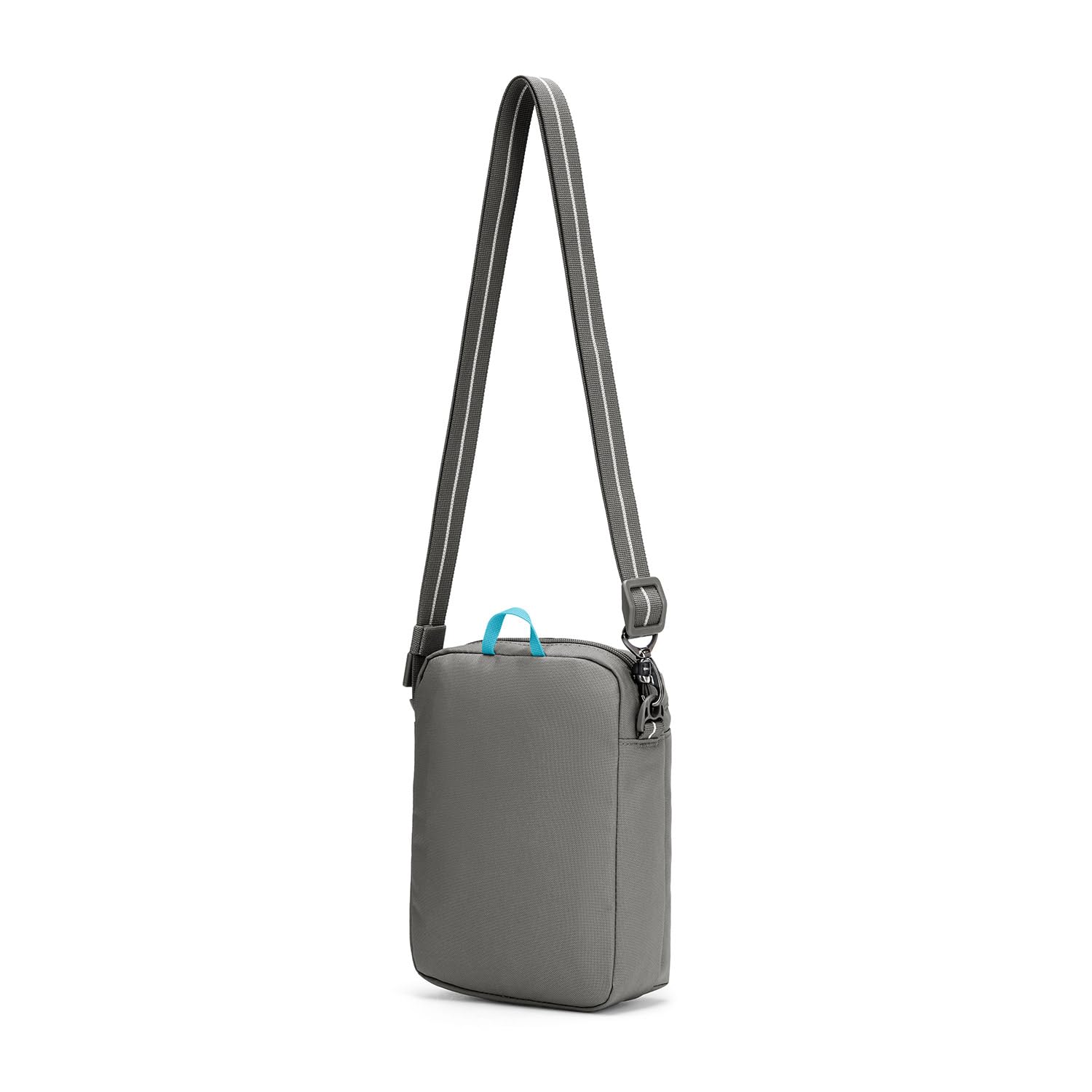 Pacsafe Pacsafe Go Anti Theft Festival Crossbody Umhängetasche