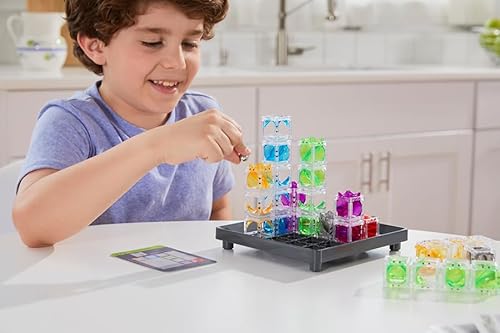 Jeu De Réflexion Ravensburger Thinkfun A Monter Soi Même A Partir De - vue 5