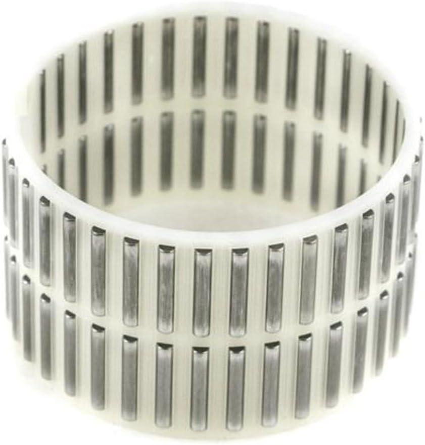 4 Set of - Gear Needle Bearing Assembly Compatible with Chevy Camaro Z28/Z28 SS 1998-2002|Pontiac Firebird Formula/Trans Am 1998-2002|Pontiac GTO Base 2004-2006 1300-132-009