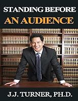 Standing Before An Audience: Training Men To Take A Public Part 1508492603 Book Cover