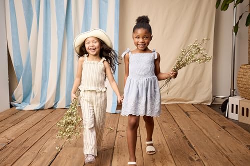 Image of Gymboree Girls' Sleeveless Summer Tops