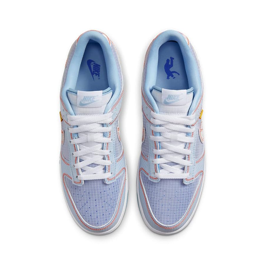 Image of Nike Men's Dunk Low Retro Sneaker