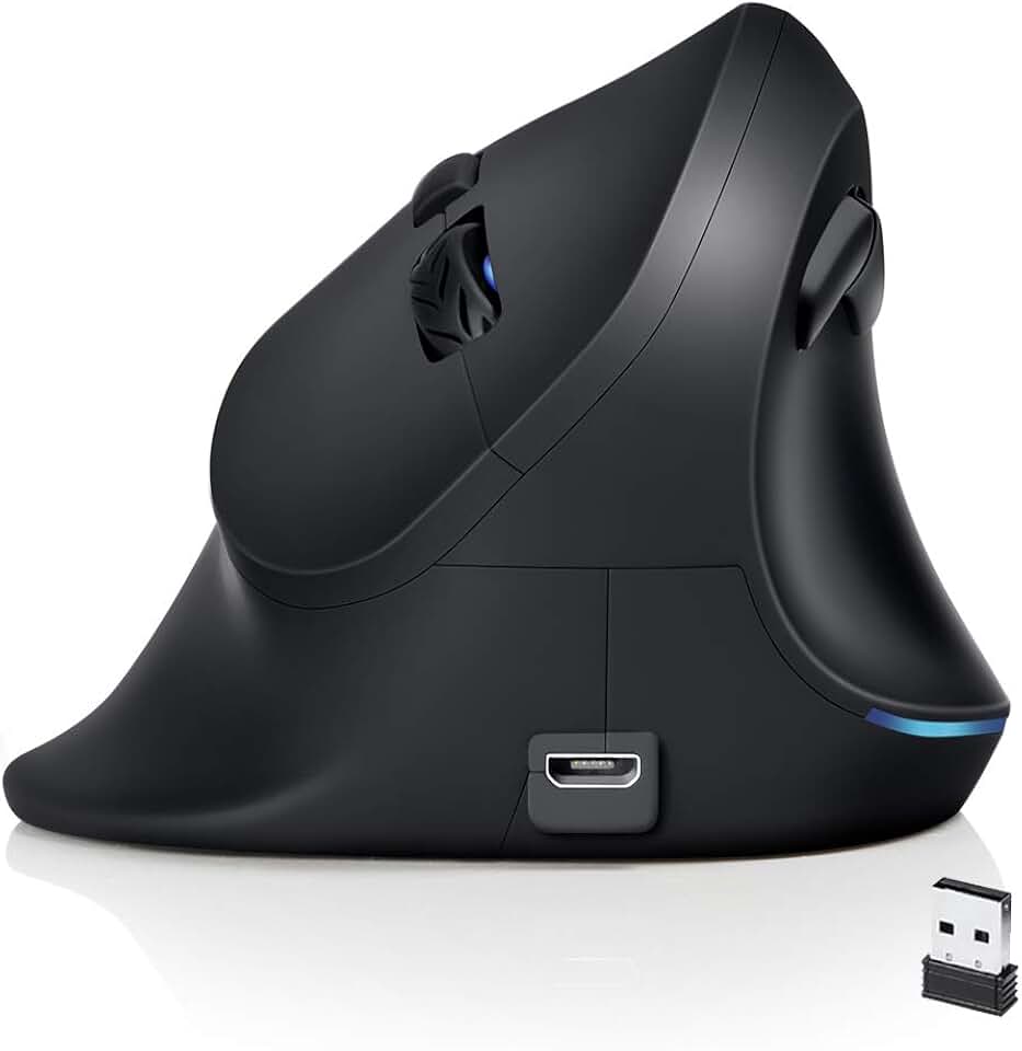 best mouse for carpal tunnel