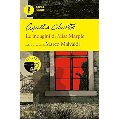 Le indagini di Miss Marple