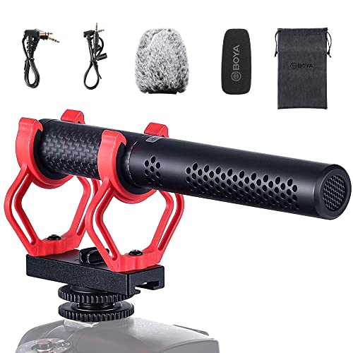 Best Streaming Shotgun Microphone Expert Review The Modern Record