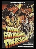 King Solomon's Treasure (1977)