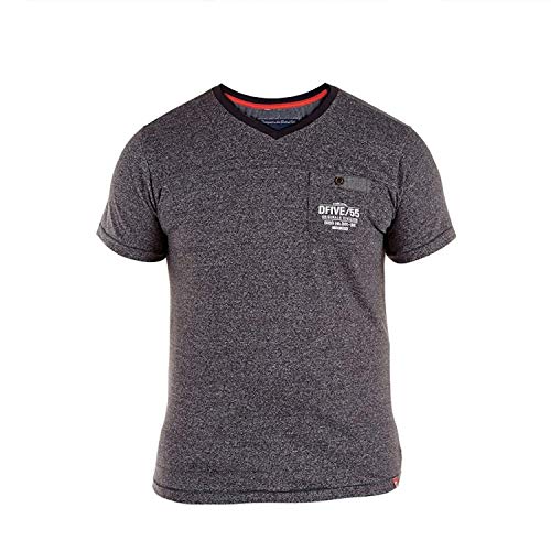 D555 uomo Duca GRANDE LUNGO MISURA KING Wesley