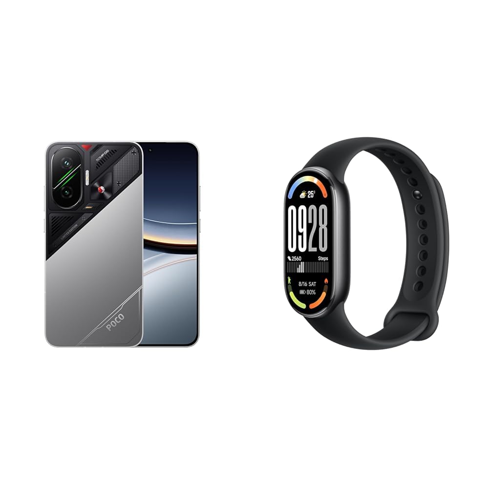 Amazon | 【セット買い】Xiaomi POCO F7 12GB+512GB 日本語版 Sim