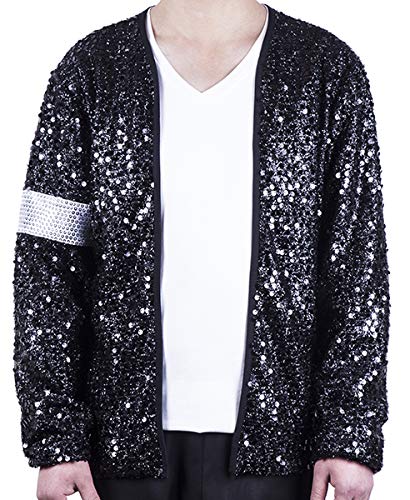 [MJB2C] Jackson }CPWN\ Michael Billie Jean r[EW[ WPbg (q 8-9)