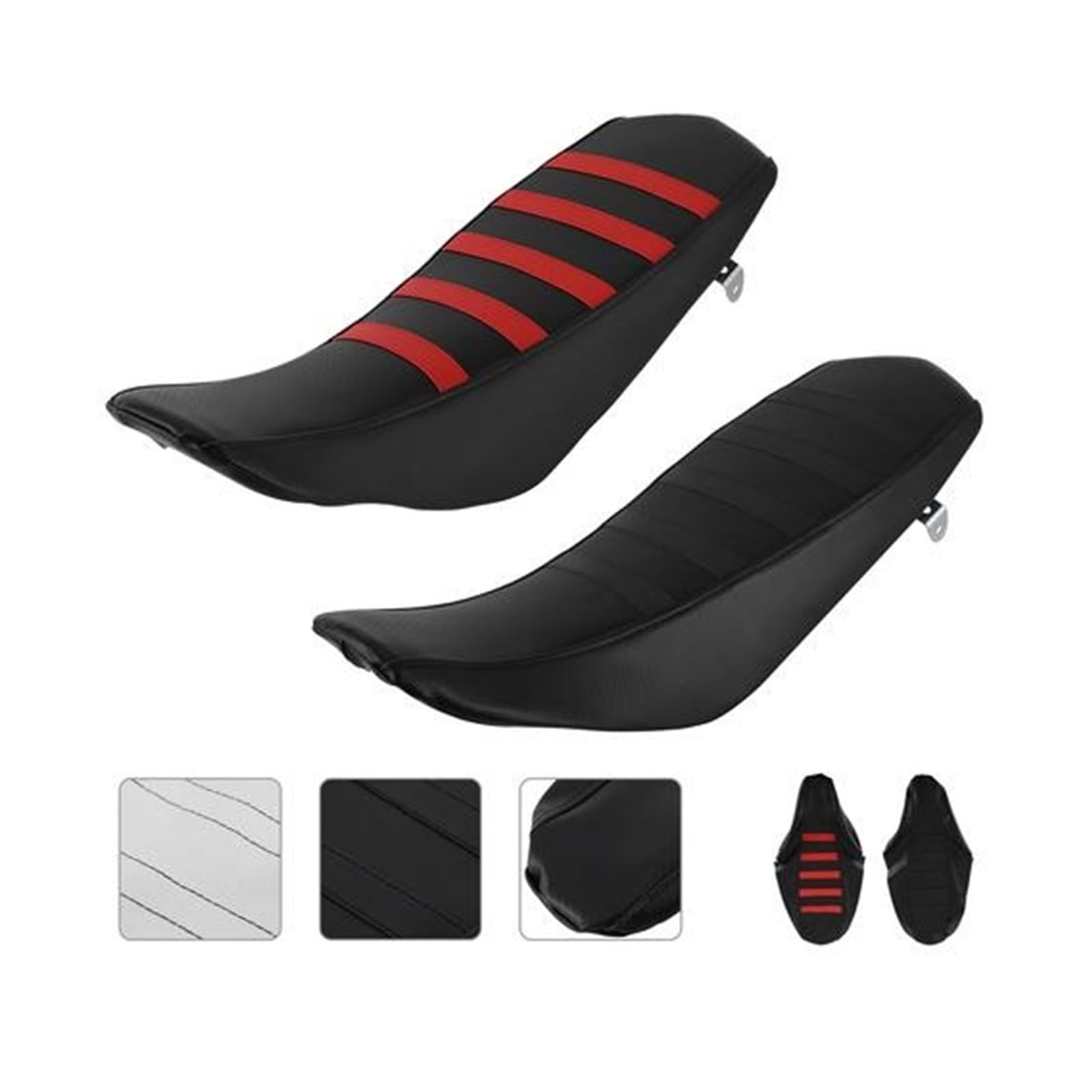 Fodera Sella Moto Coprisedile Per Moto, Accessori, Protezione Per CRF110F CRF125F 2023-2025, Per Fuoristrada