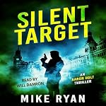 Cover of Silent Target