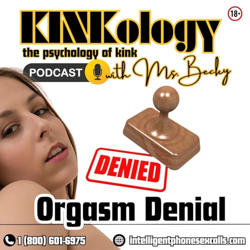 Orgasm Denial