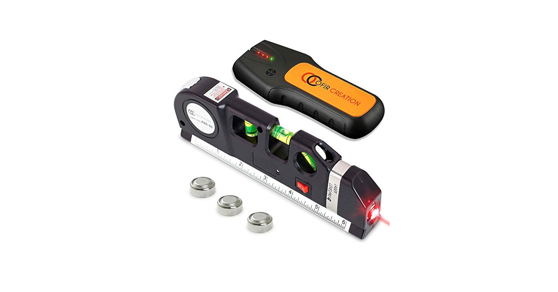 OWLS LASER FINDER ベーシックタイプ OWLS LASER FINDER ベーシックタイプ OWLS LASER FINDER