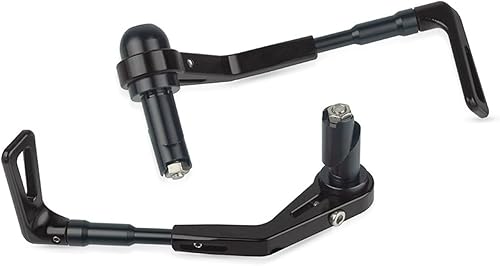 Miniatura 3 de Brake Clutch Protector Motor Brake Clutch Lever Guard Protector for Yamaha XT660 XT660R XT660X XT660Z TENERE 700 Rally T7 XT700Z XTZ700 XTZ690