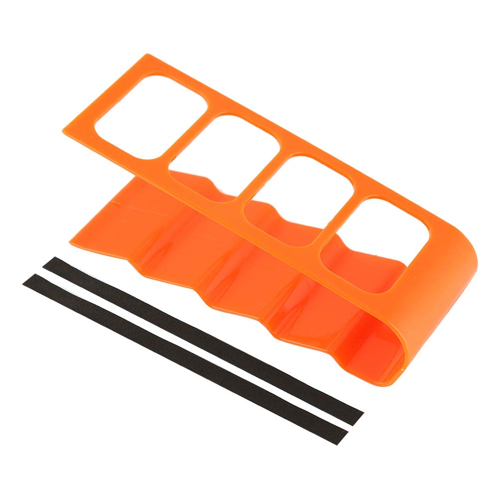 Changor Remote Control Holder,Remote Control Holder Storage Rack Organizer