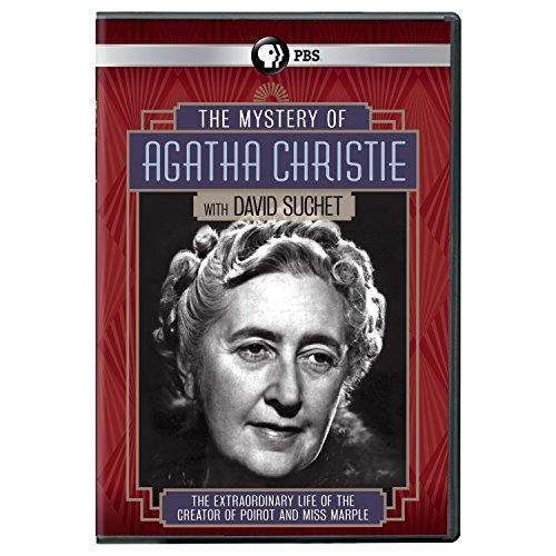 Mystery of Agatha Christie With David Suchet Mystery of Agatha Christie With David Suchet