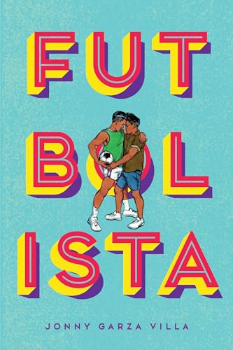 Futbolista view 2