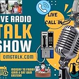 OMG BIZ CAFE LIVE TALK SHOW RADIO AT OMGTALK.com