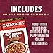 Zatarain's Family Size Red Beans & Rice, 12 oz